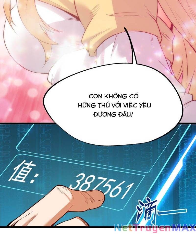 đọc truyện Trọng Sinh Không Làm Chạn Vương, Tôi Một Mình Nạp Game Thăng Cấp Chương 4 ảnh 36 tại Giả Dược
