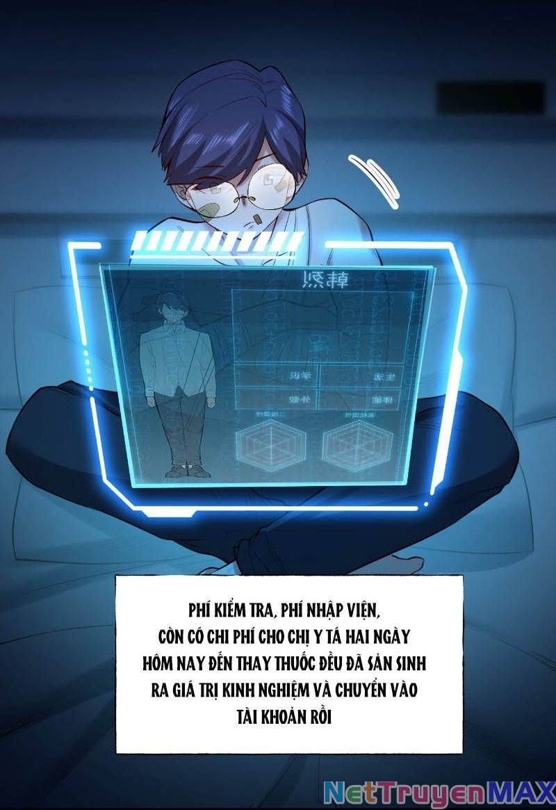 đọc truyện Trọng Sinh Không Làm Chạn Vương, Tôi Một Mình Nạp Game Thăng Cấp Chương 4 ảnh 38 tại Giả Dược