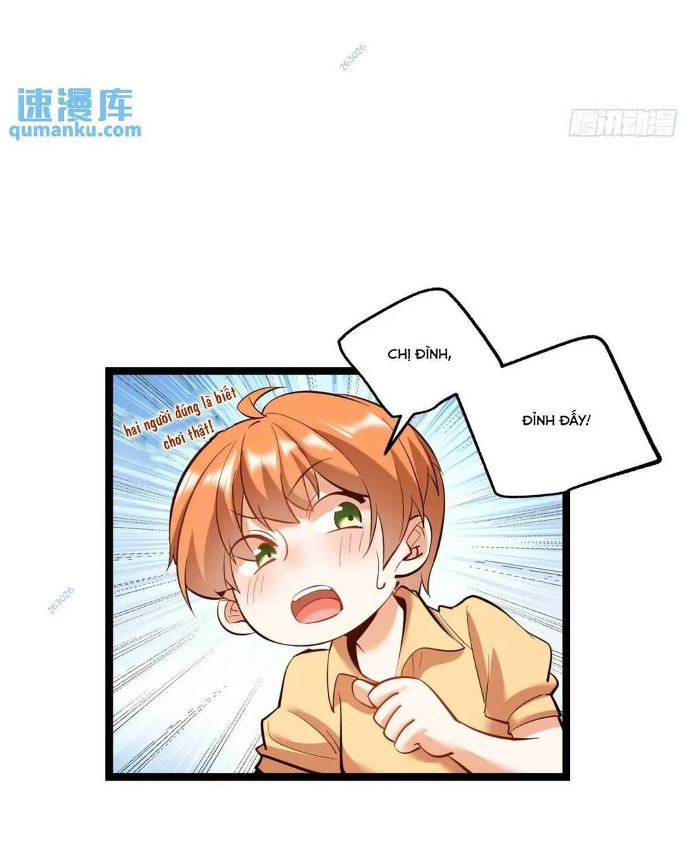 đọc truyện Trọng Sinh Không Làm Chạn Vương, Tôi Một Mình Nạp Game Thăng Cấp Chương 40 ảnh 12 tại Giả Dược