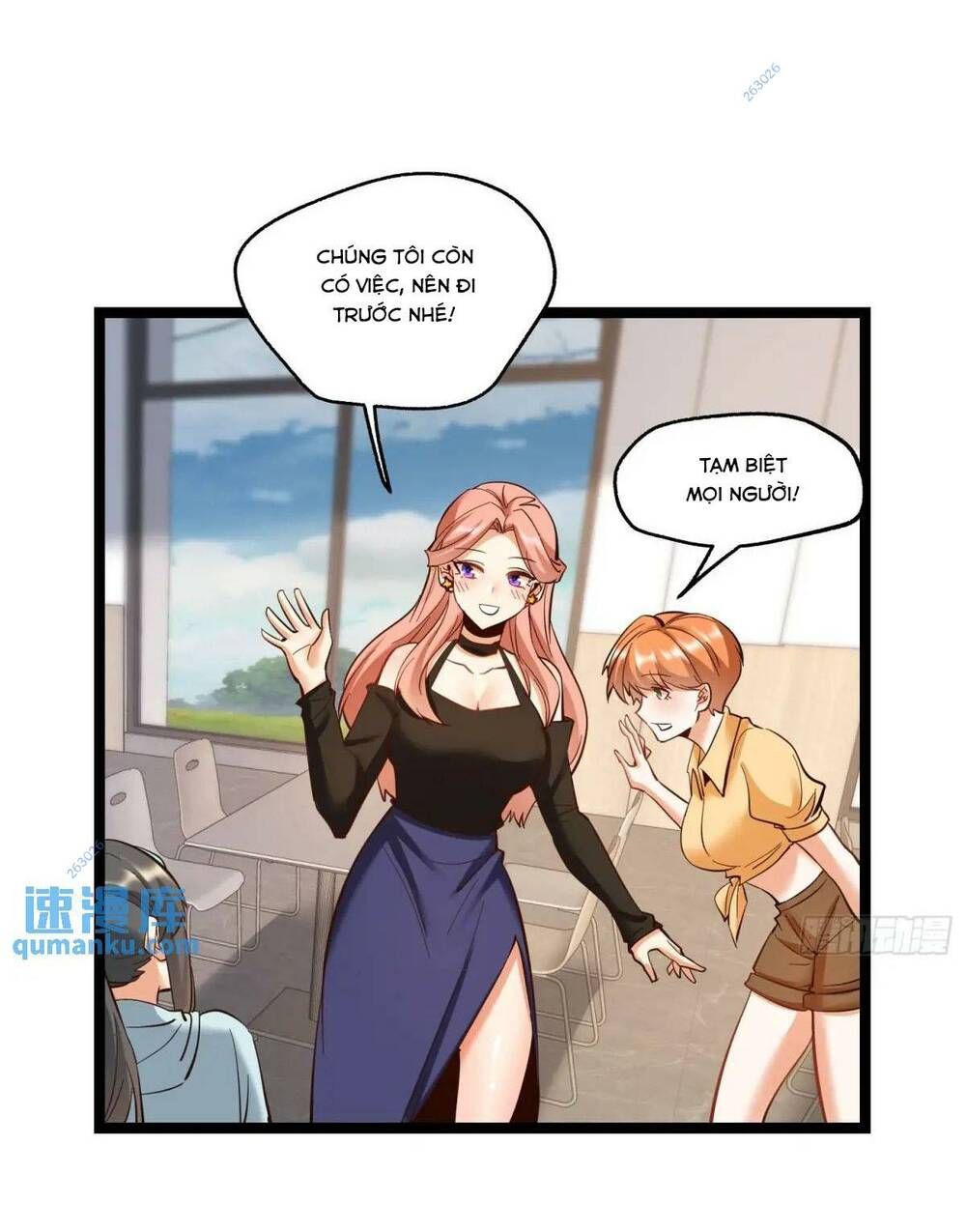 đọc truyện Trọng Sinh Không Làm Chạn Vương, Tôi Một Mình Nạp Game Thăng Cấp Chương 40 ảnh 22 tại Giả Dược