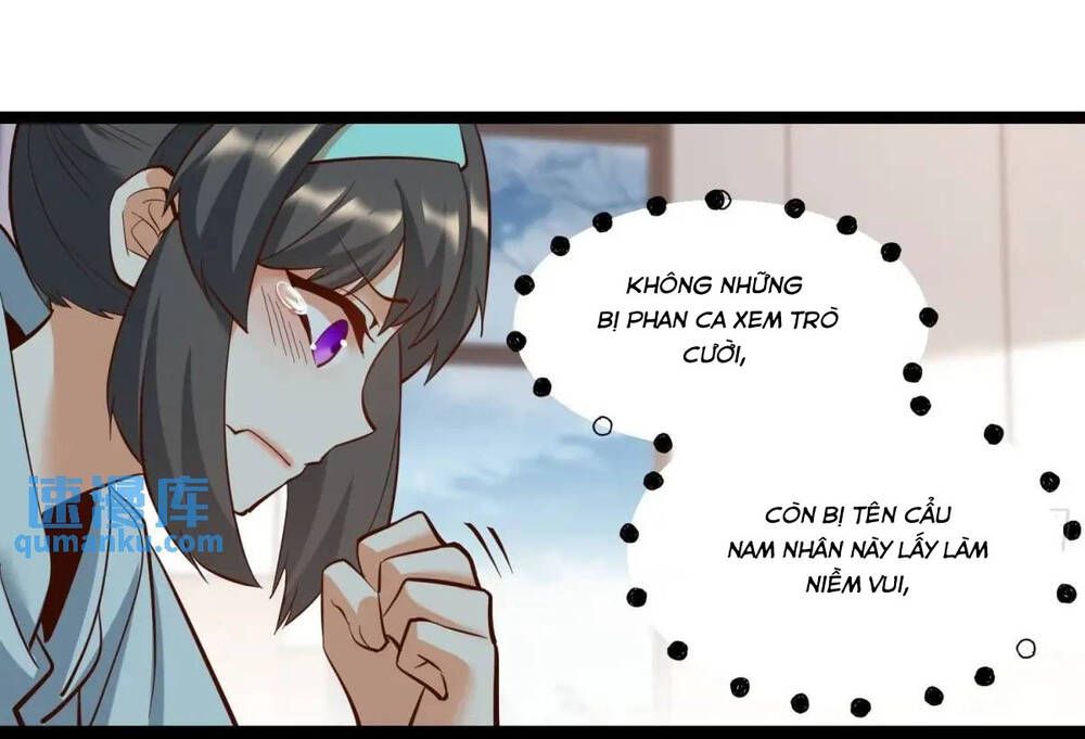 đọc truyện Trọng Sinh Không Làm Chạn Vương, Tôi Một Mình Nạp Game Thăng Cấp Chương 40 ảnh 27 tại Giả Dược