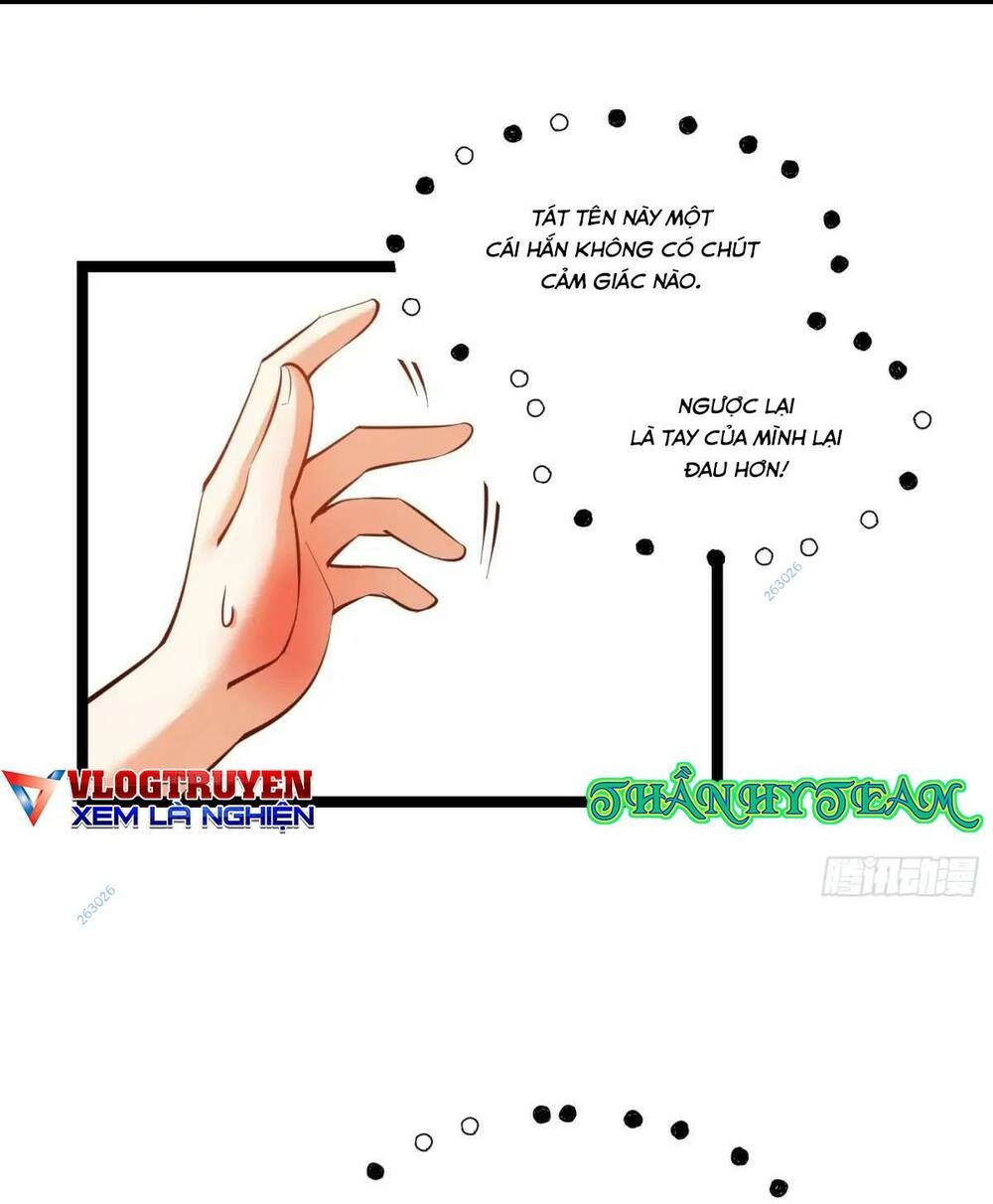 đọc truyện Trọng Sinh Không Làm Chạn Vương, Tôi Một Mình Nạp Game Thăng Cấp Chương 40 ảnh 28 tại Giả Dược