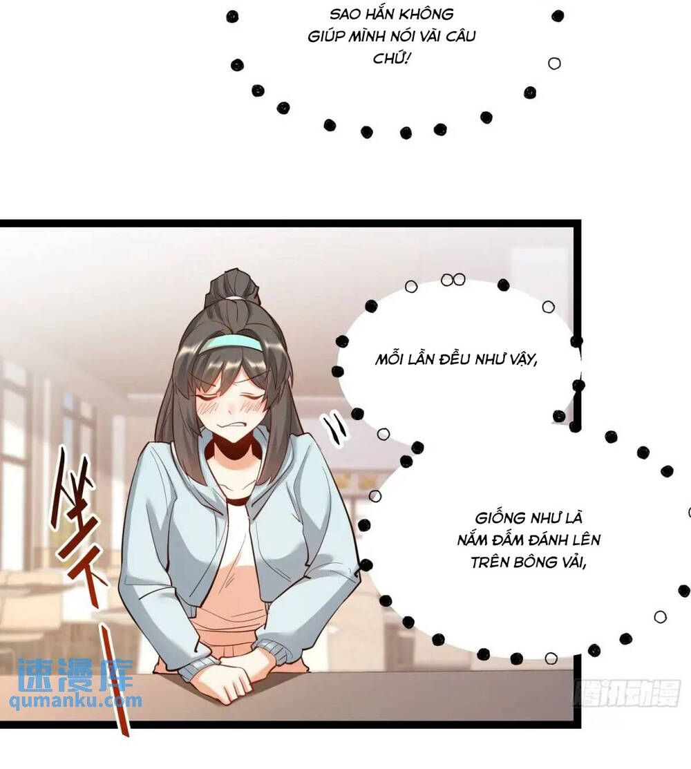 đọc truyện Trọng Sinh Không Làm Chạn Vương, Tôi Một Mình Nạp Game Thăng Cấp Chương 40 ảnh 29 tại Giả Dược