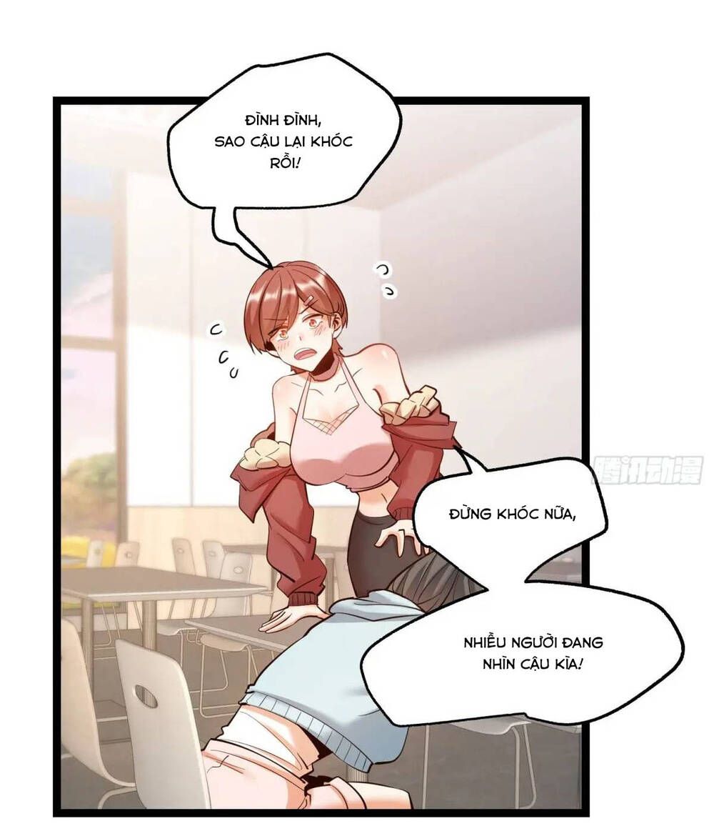 đọc truyện Trọng Sinh Không Làm Chạn Vương, Tôi Một Mình Nạp Game Thăng Cấp Chương 40 ảnh 31 tại Giả Dược