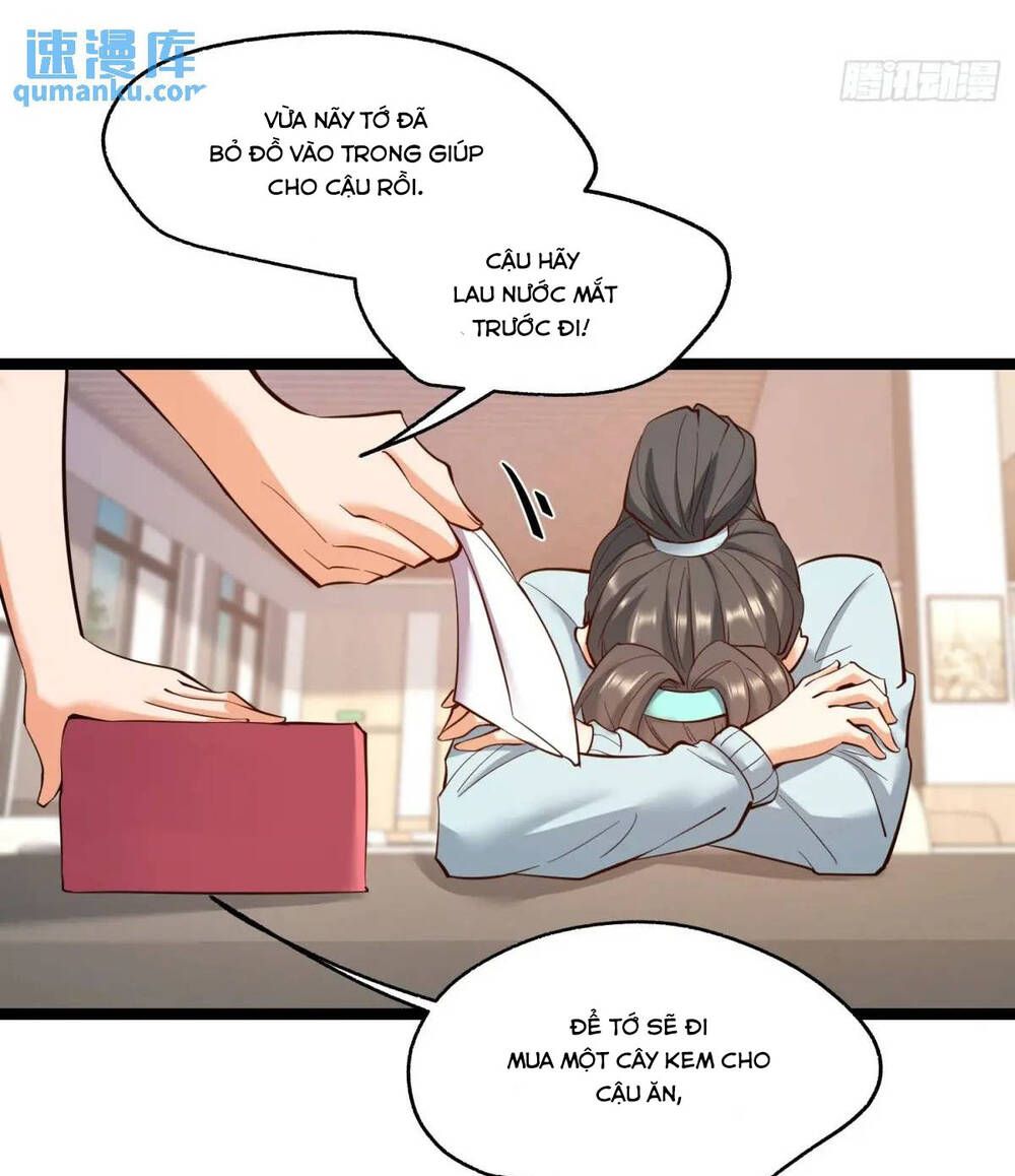 đọc truyện Trọng Sinh Không Làm Chạn Vương, Tôi Một Mình Nạp Game Thăng Cấp Chương 40 ảnh 38 tại Giả Dược