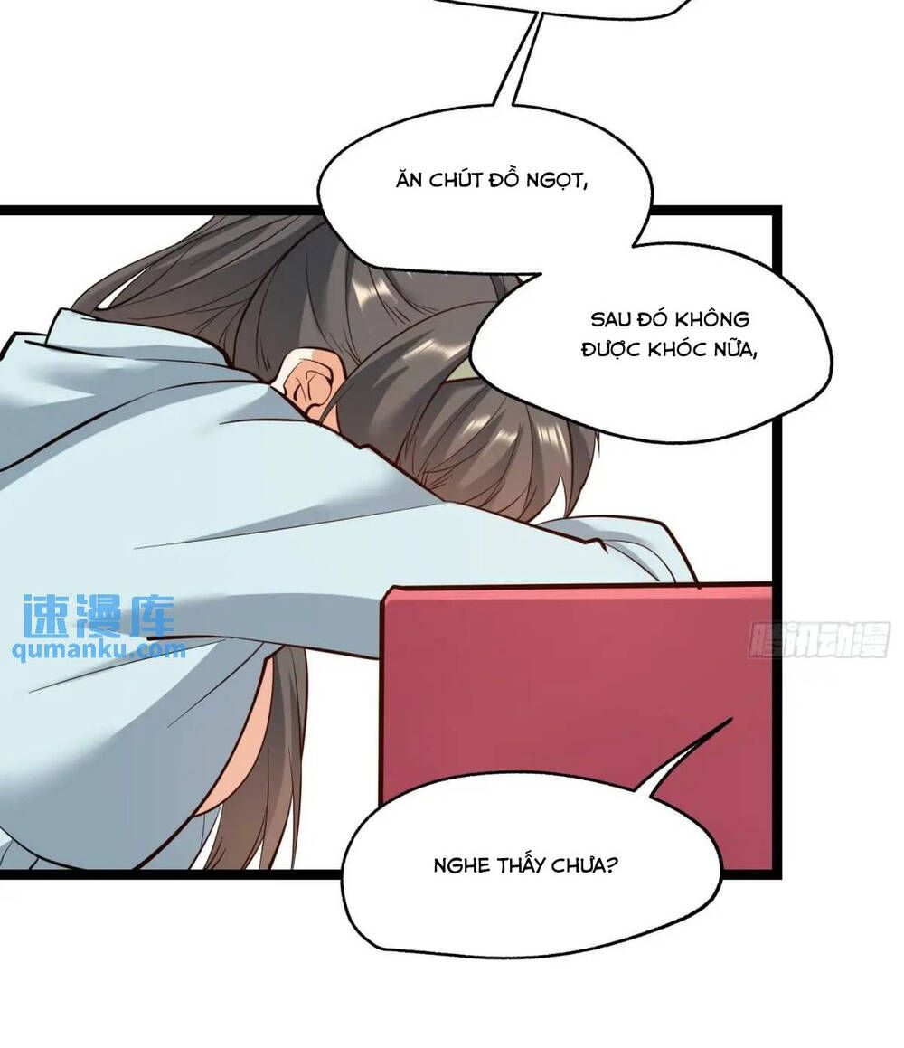 đọc truyện Trọng Sinh Không Làm Chạn Vương, Tôi Một Mình Nạp Game Thăng Cấp Chương 40 ảnh 39 tại Giả Dược