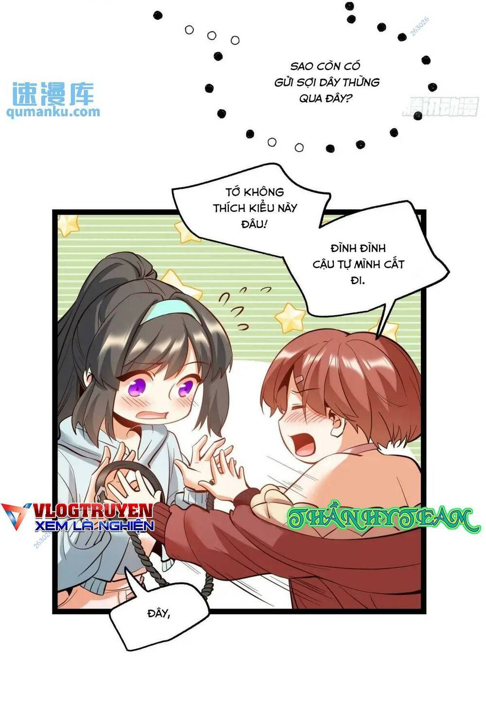 đọc truyện Trọng Sinh Không Làm Chạn Vương, Tôi Một Mình Nạp Game Thăng Cấp Chương 40 ảnh 6 tại Giả Dược