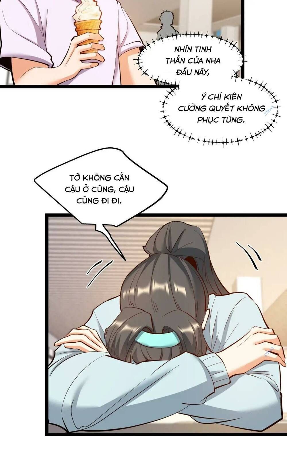 đọc truyện Trọng Sinh Không Làm Chạn Vương, Tôi Một Mình Nạp Game Thăng Cấp Chương 41 ảnh 13 tại Giả Dược