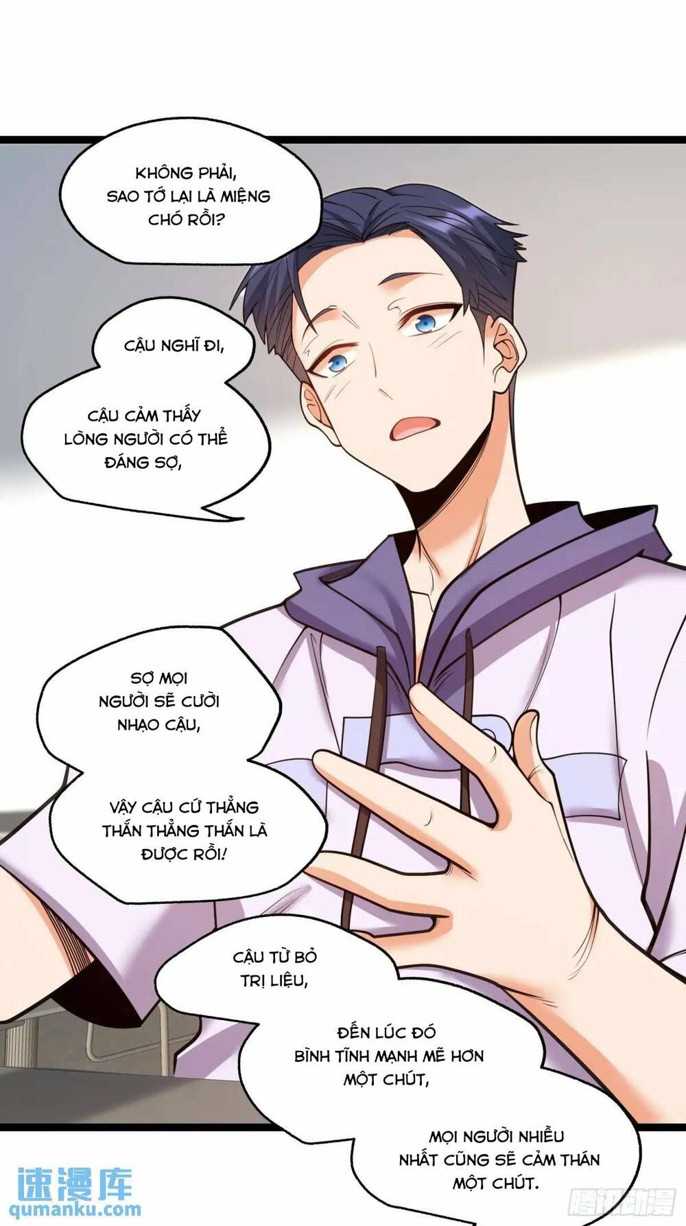 đọc truyện Trọng Sinh Không Làm Chạn Vương, Tôi Một Mình Nạp Game Thăng Cấp Chương 41 ảnh 28 tại Giả Dược