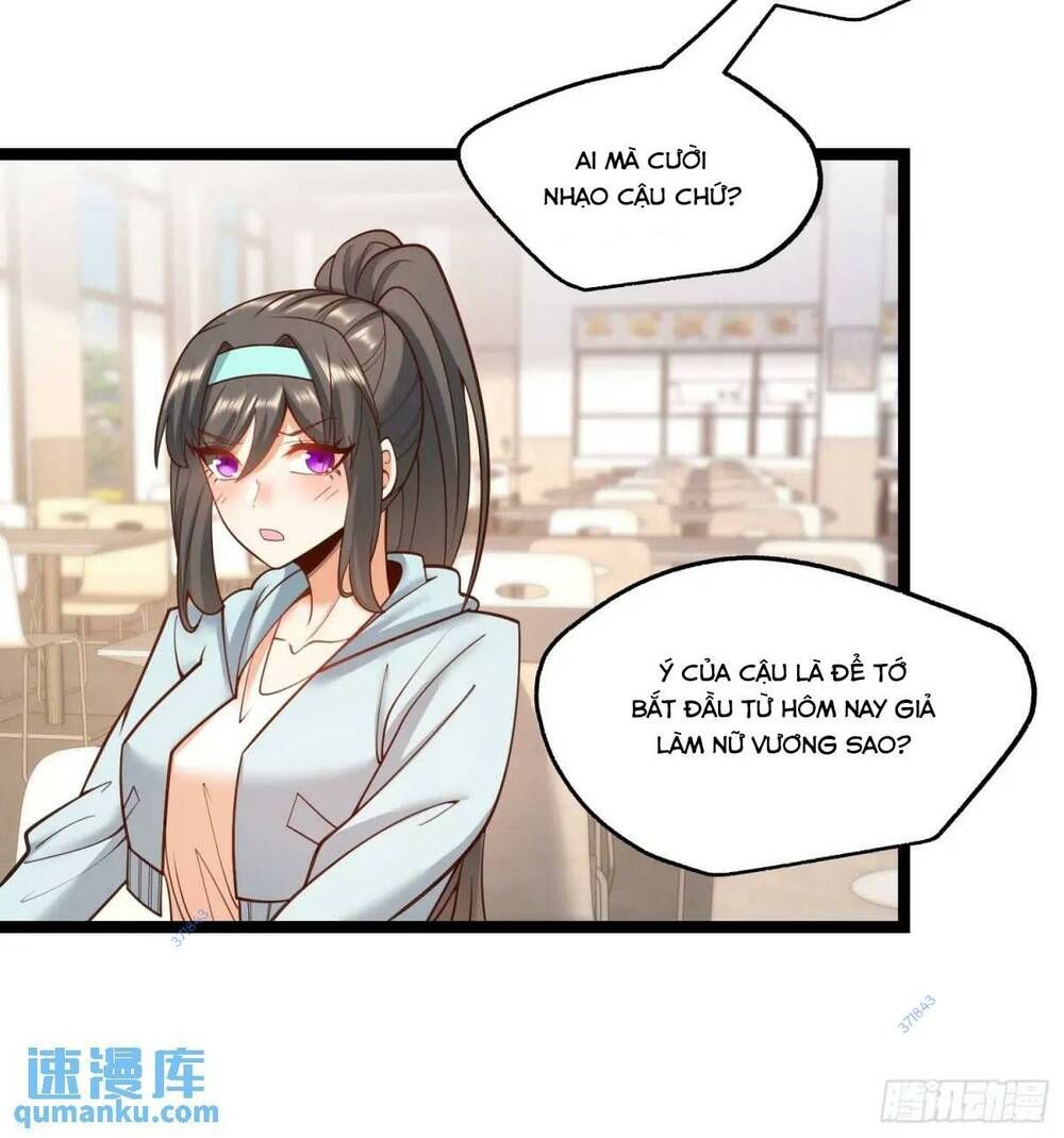đọc truyện Trọng Sinh Không Làm Chạn Vương, Tôi Một Mình Nạp Game Thăng Cấp Chương 41 ảnh 29 tại Giả Dược