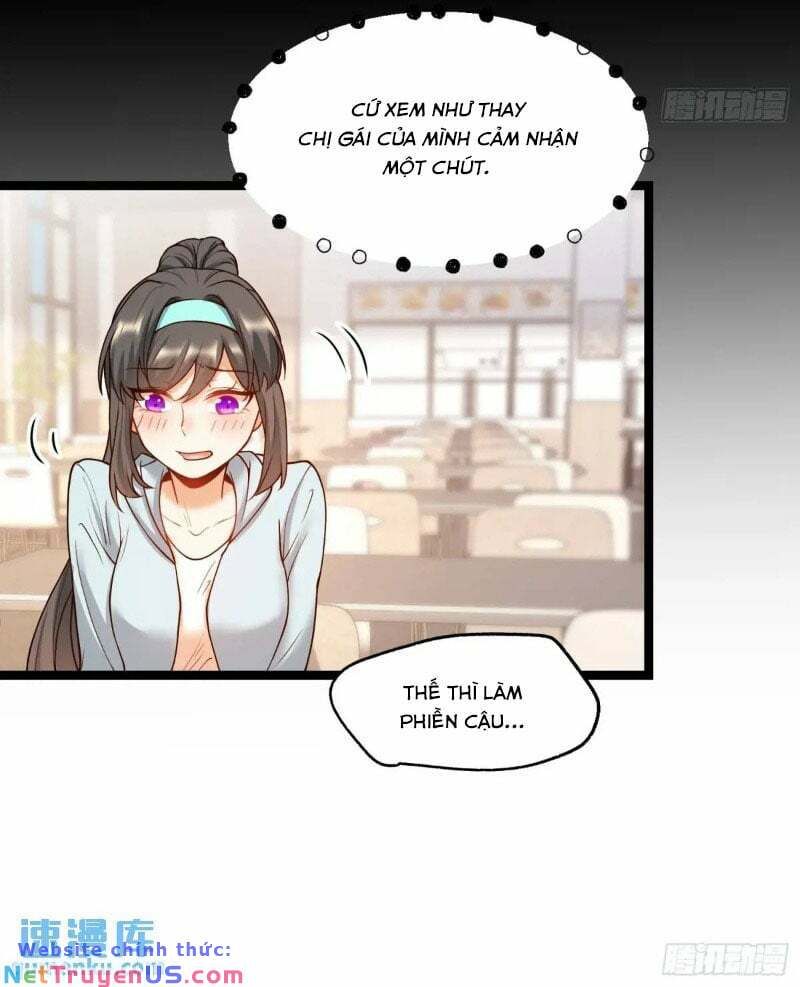 đọc truyện Trọng Sinh Không Làm Chạn Vương, Tôi Một Mình Nạp Game Thăng Cấp Chương 42 ảnh 15 tại Giả Dược