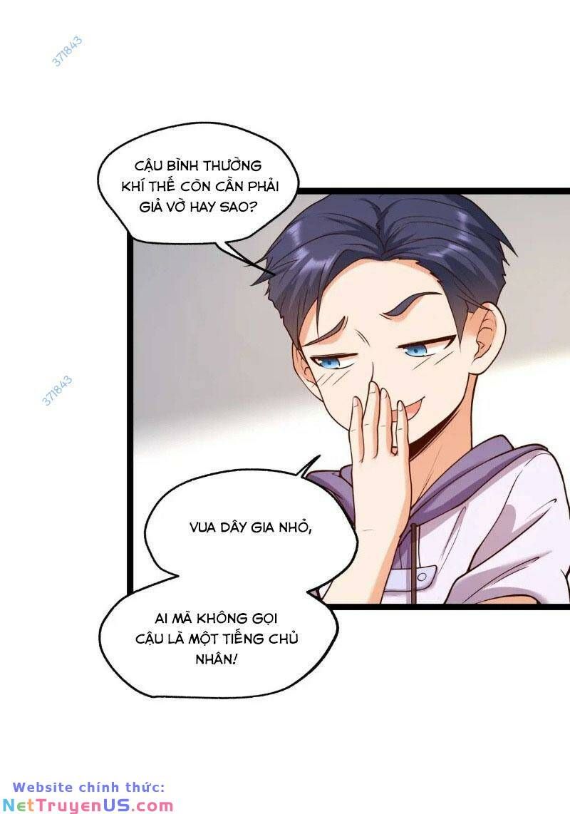 đọc truyện Trọng Sinh Không Làm Chạn Vương, Tôi Một Mình Nạp Game Thăng Cấp Chương 42 ảnh 4 tại Giả Dược