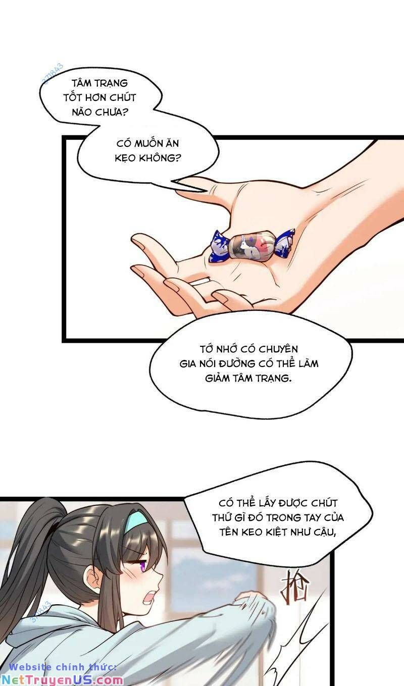 đọc truyện Trọng Sinh Không Làm Chạn Vương, Tôi Một Mình Nạp Game Thăng Cấp Chương 42 ảnh 10 tại Giả Dược