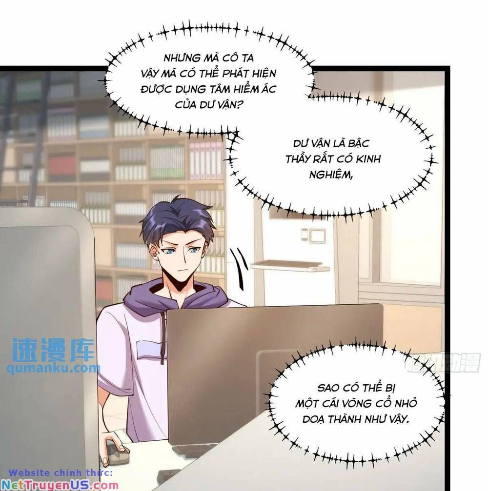 đọc truyện Trọng Sinh Không Làm Chạn Vương, Tôi Một Mình Nạp Game Thăng Cấp Chương 44 ảnh 20 tại Giả Dược