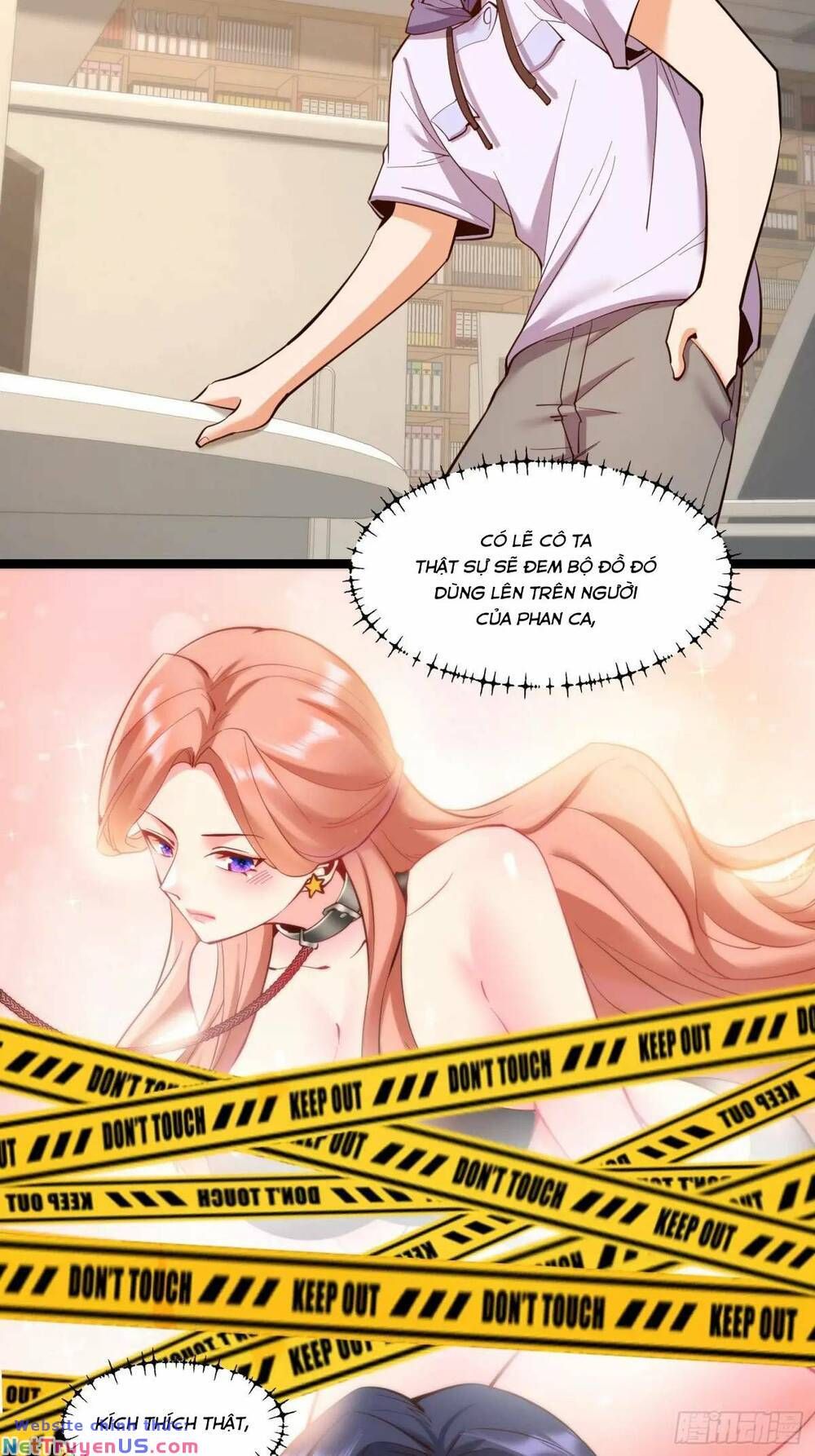 đọc truyện Trọng Sinh Không Làm Chạn Vương, Tôi Một Mình Nạp Game Thăng Cấp Chương 44 ảnh 26 tại Giả Dược