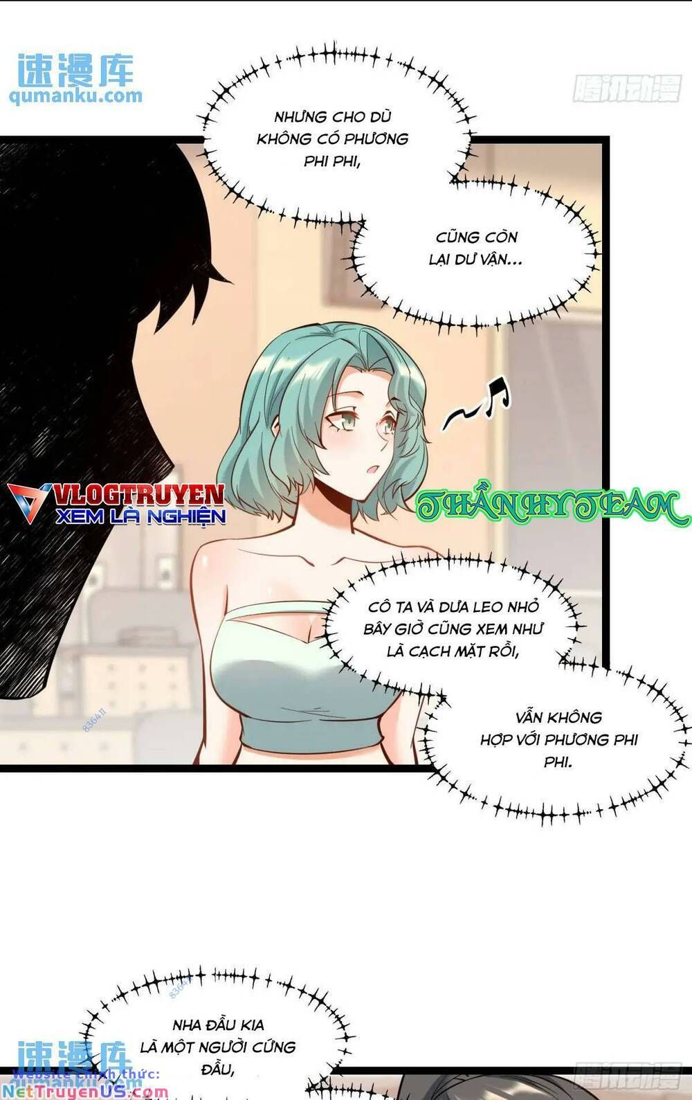 đọc truyện Trọng Sinh Không Làm Chạn Vương, Tôi Một Mình Nạp Game Thăng Cấp Chương 44 ảnh 6 tại Giả Dược