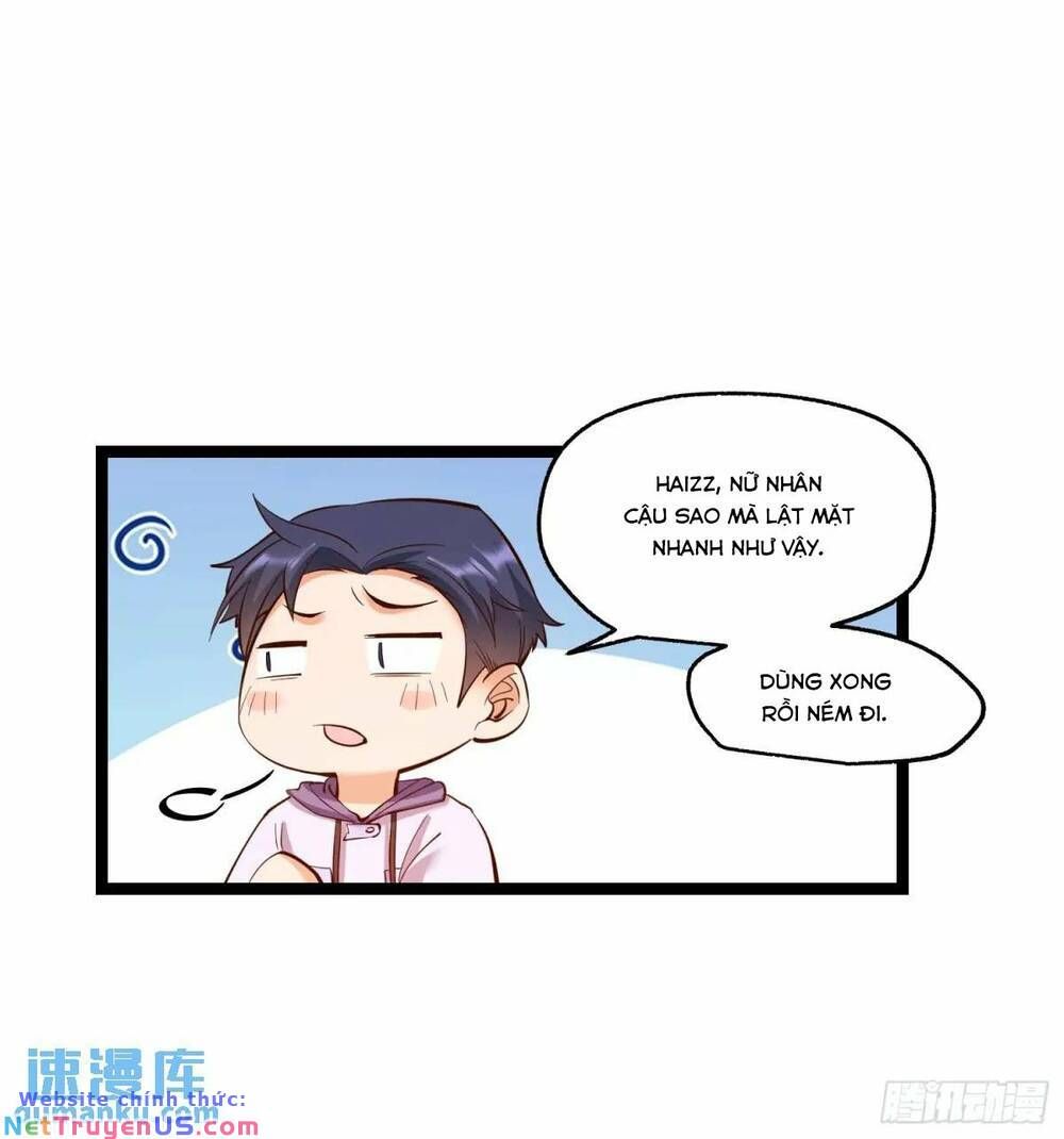 đọc truyện Trọng Sinh Không Làm Chạn Vương, Tôi Một Mình Nạp Game Thăng Cấp Chương 45 ảnh 17 tại Giả Dược