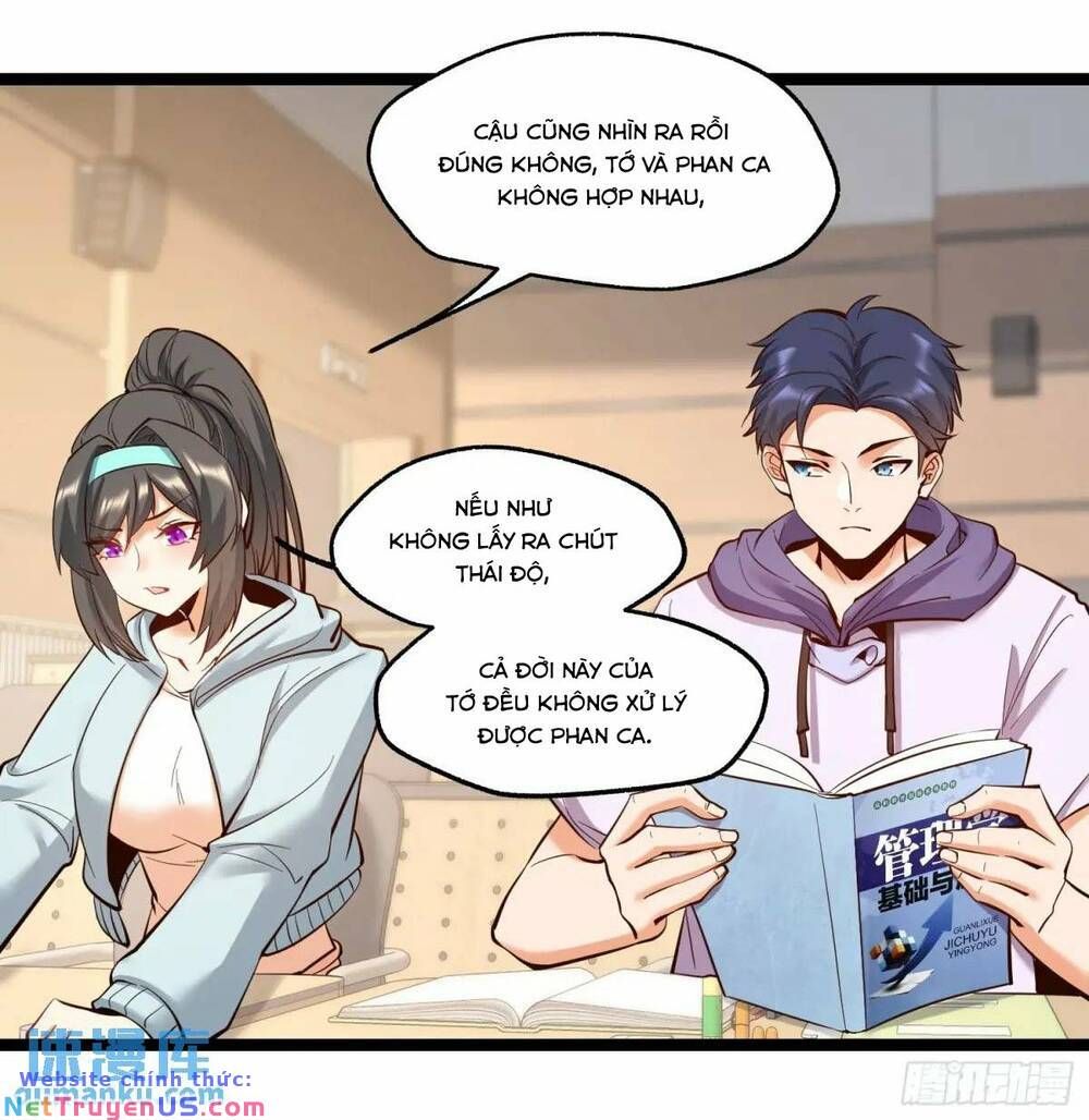 đọc truyện Trọng Sinh Không Làm Chạn Vương, Tôi Một Mình Nạp Game Thăng Cấp Chương 45 ảnh 21 tại Giả Dược
