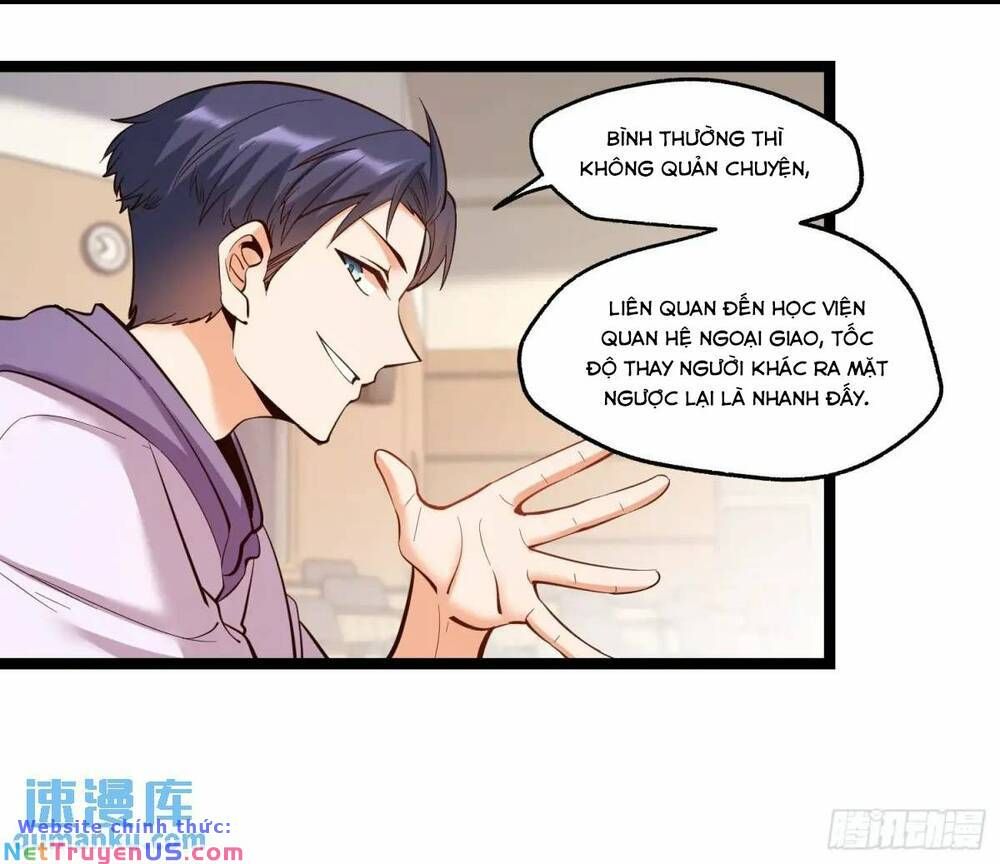 đọc truyện Trọng Sinh Không Làm Chạn Vương, Tôi Một Mình Nạp Game Thăng Cấp Chương 45 ảnh 9 tại Giả Dược