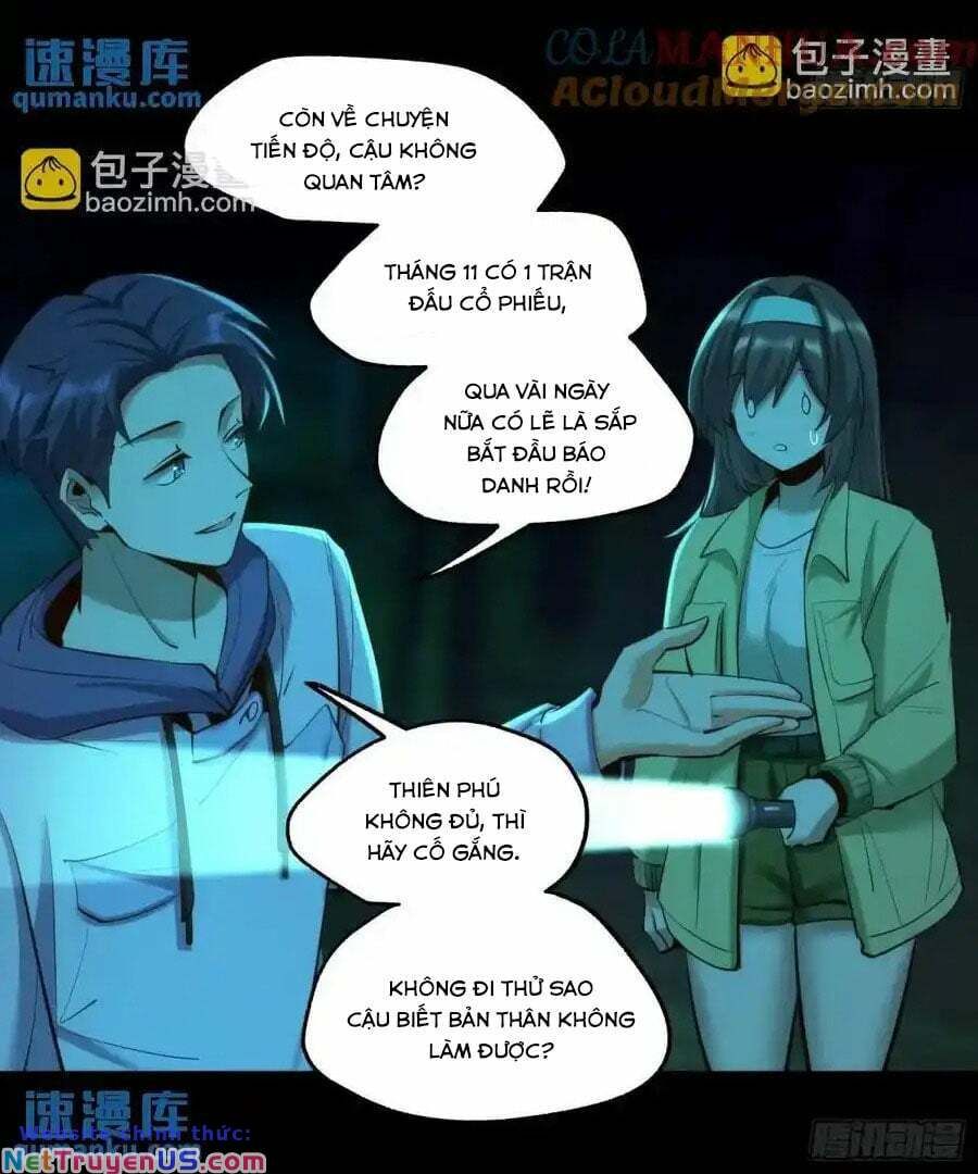đọc truyện Trọng Sinh Không Làm Chạn Vương, Tôi Một Mình Nạp Game Thăng Cấp Chương 46 ảnh 28 tại Giả Dược