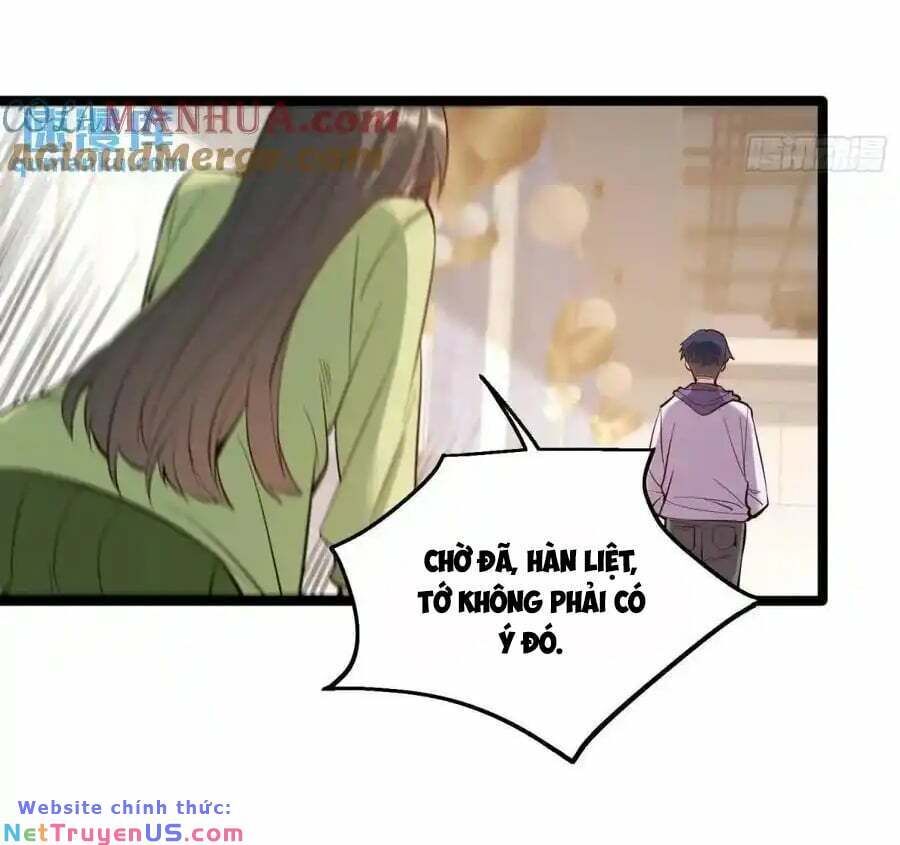 đọc truyện Trọng Sinh Không Làm Chạn Vương, Tôi Một Mình Nạp Game Thăng Cấp Chương 47 ảnh 16 tại Giả Dược