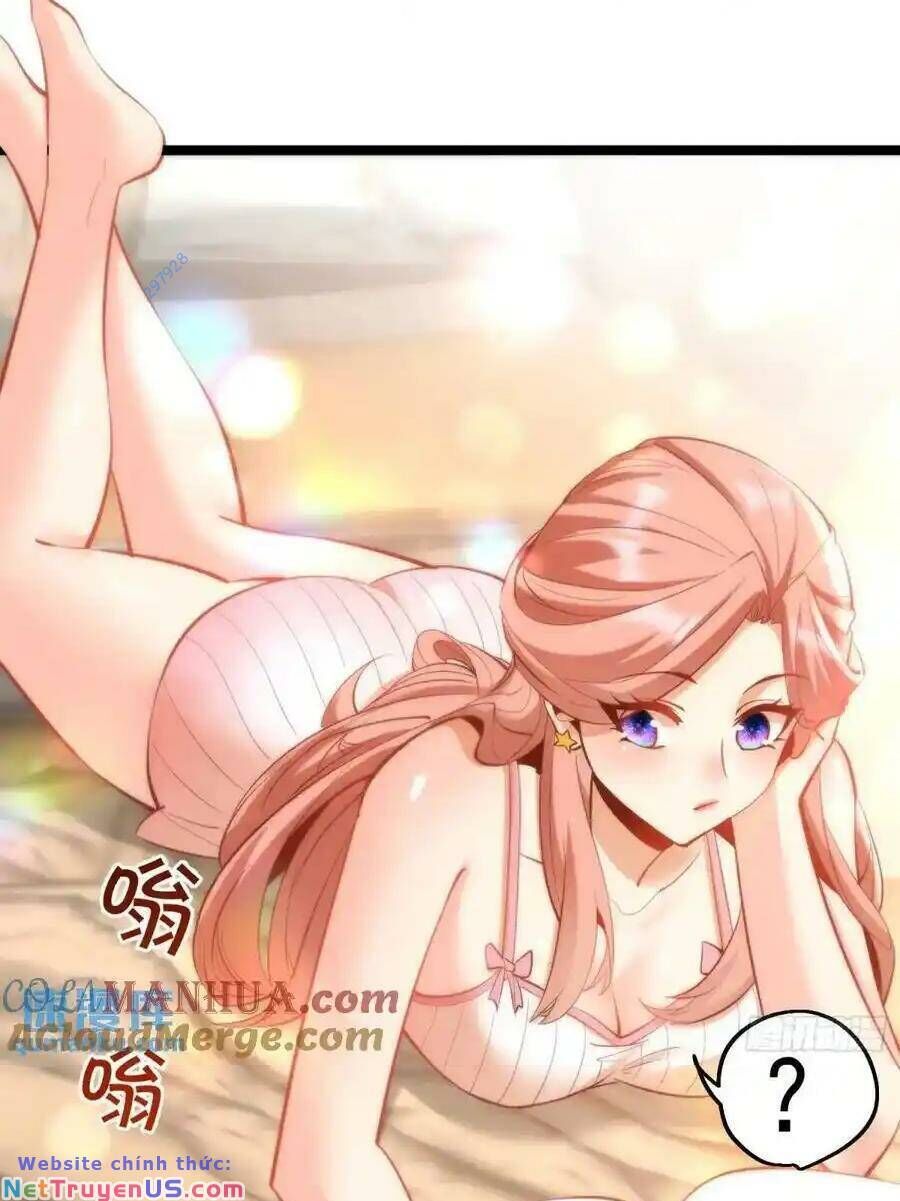 đọc truyện Trọng Sinh Không Làm Chạn Vương, Tôi Một Mình Nạp Game Thăng Cấp Chương 47 ảnh 22 tại Giả Dược