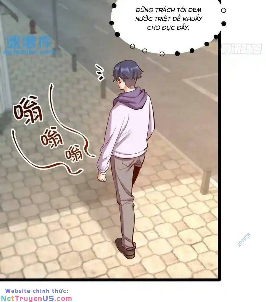 đọc truyện Trọng Sinh Không Làm Chạn Vương, Tôi Một Mình Nạp Game Thăng Cấp Chương 47 ảnh 27 tại Giả Dược