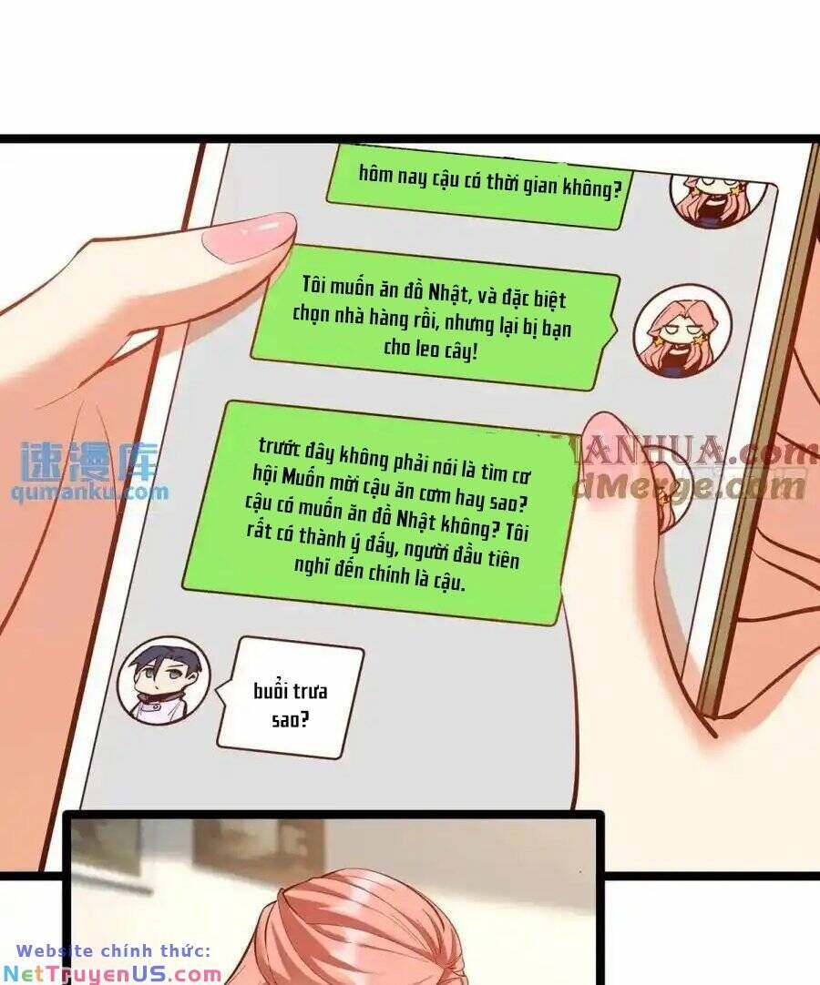đọc truyện Trọng Sinh Không Làm Chạn Vương, Tôi Một Mình Nạp Game Thăng Cấp Chương 47 ảnh 30 tại Giả Dược