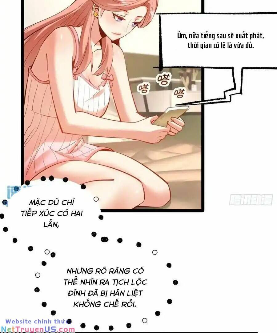đọc truyện Trọng Sinh Không Làm Chạn Vương, Tôi Một Mình Nạp Game Thăng Cấp Chương 47 ảnh 31 tại Giả Dược