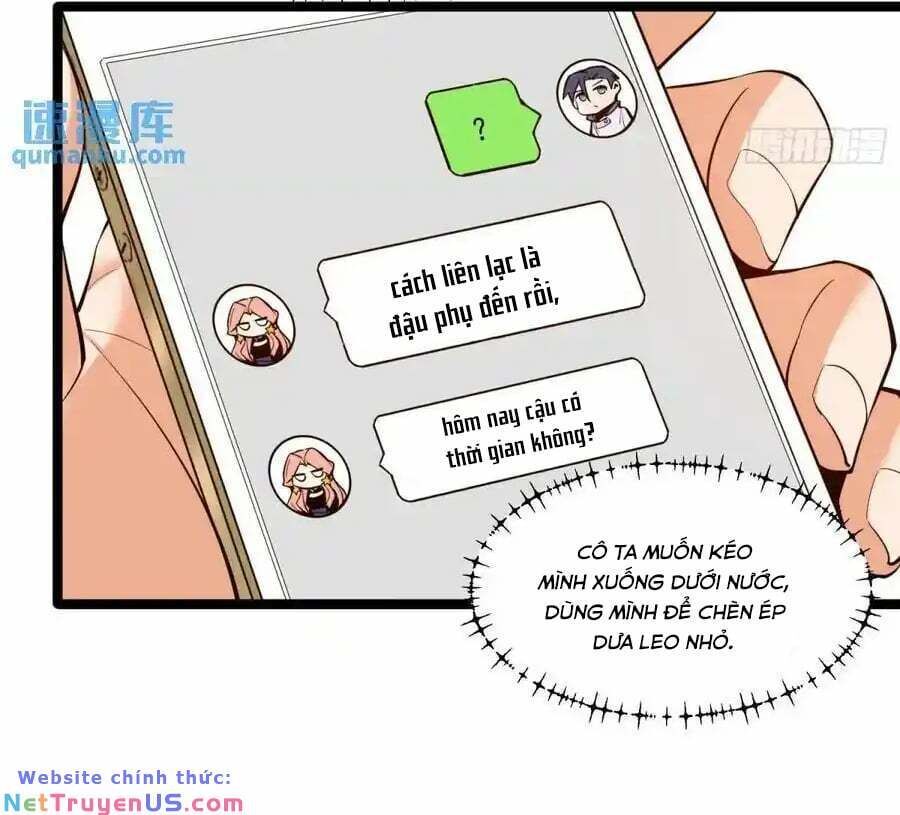 đọc truyện Trọng Sinh Không Làm Chạn Vương, Tôi Một Mình Nạp Game Thăng Cấp Chương 47 ảnh 38 tại Giả Dược