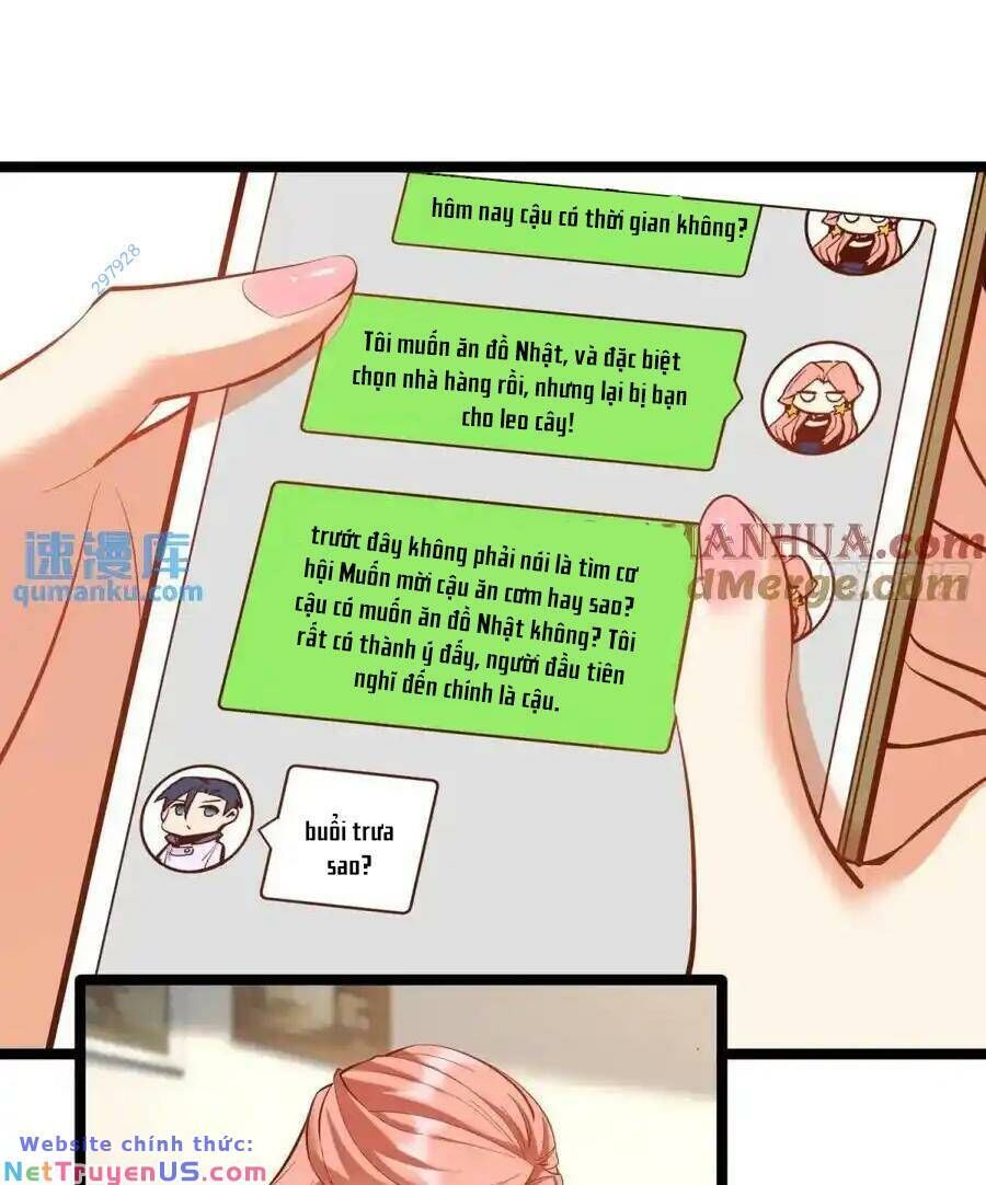 đọc truyện Trọng Sinh Không Làm Chạn Vương, Tôi Một Mình Nạp Game Thăng Cấp Chương 47 ảnh 39 tại Giả Dược