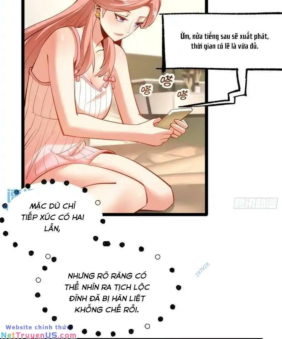 đọc truyện Trọng Sinh Không Làm Chạn Vương, Tôi Một Mình Nạp Game Thăng Cấp Chương 47 ảnh 40 tại Giả Dược
