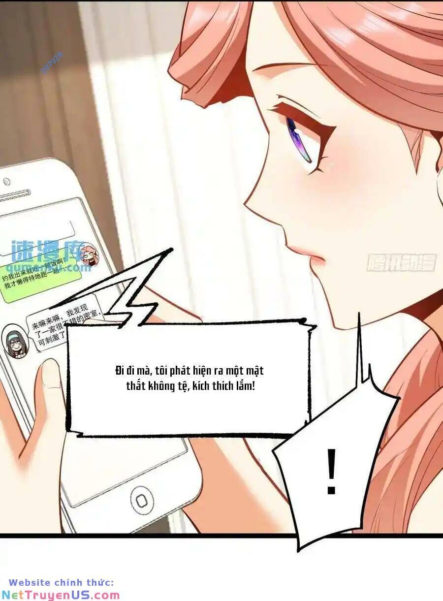 đọc truyện Trọng Sinh Không Làm Chạn Vương, Tôi Một Mình Nạp Game Thăng Cấp Chương 47 ảnh 48 tại Giả Dược