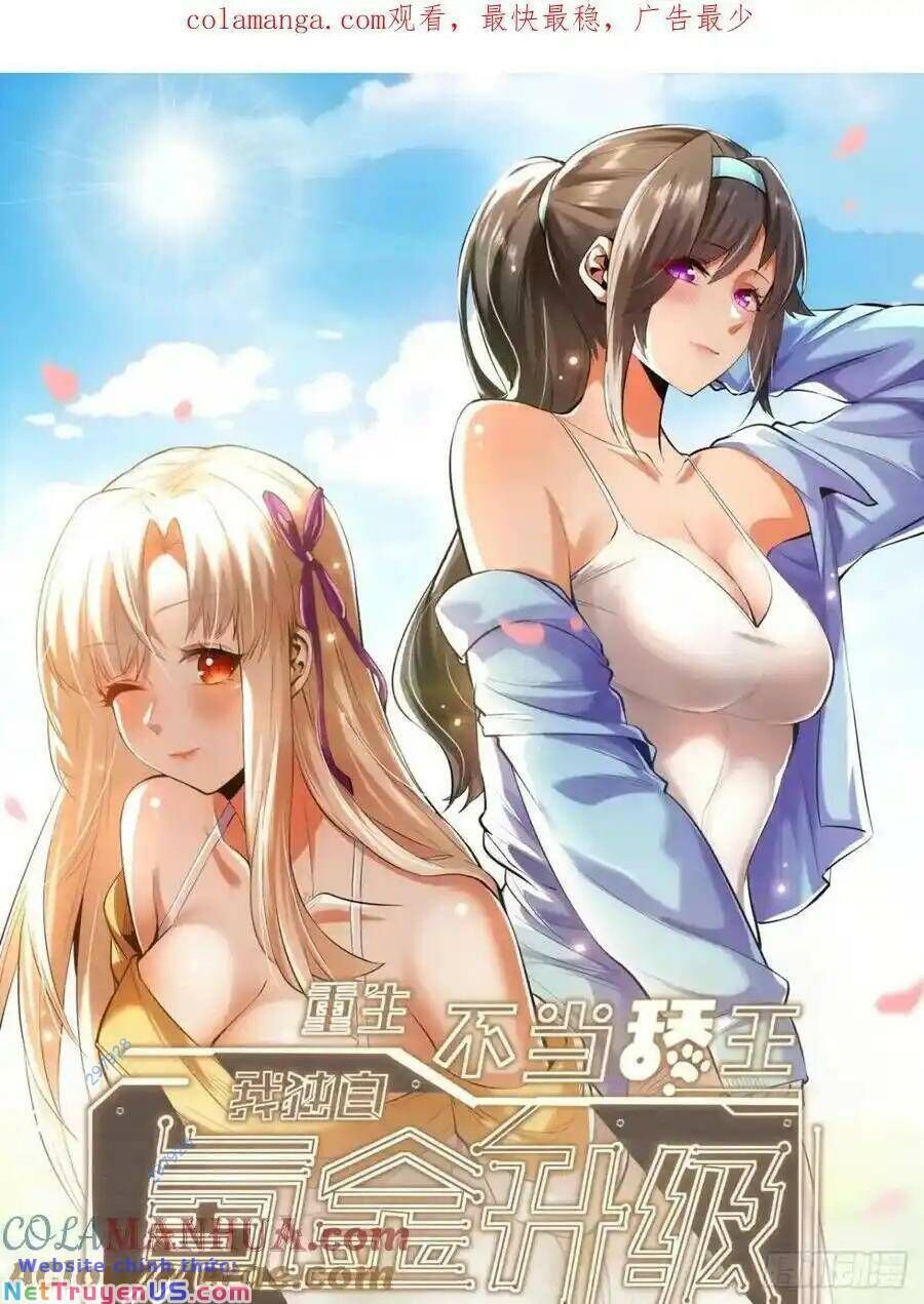 đọc truyện Trọng Sinh Không Làm Chạn Vương, Tôi Một Mình Nạp Game Thăng Cấp Chương 48 ảnh 2 tại Giả Dược