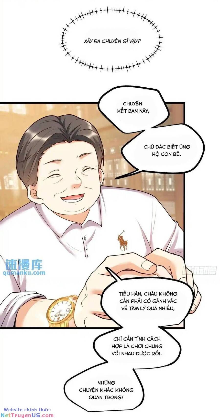 đọc truyện Trọng Sinh Không Làm Chạn Vương, Tôi Một Mình Nạp Game Thăng Cấp Chương 49 ảnh 14 tại Giả Dược