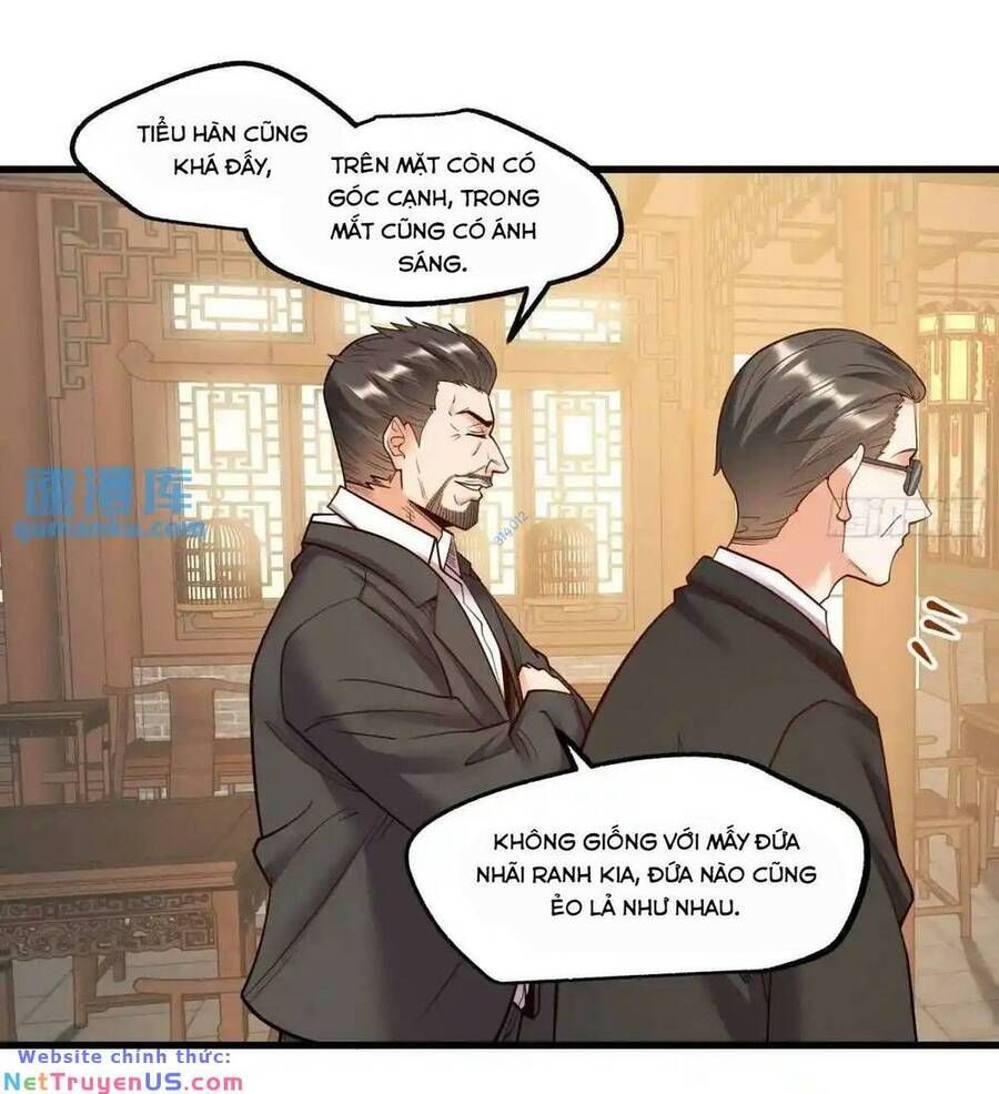 đọc truyện Trọng Sinh Không Làm Chạn Vương, Tôi Một Mình Nạp Game Thăng Cấp Chương 49 ảnh 19 tại Giả Dược