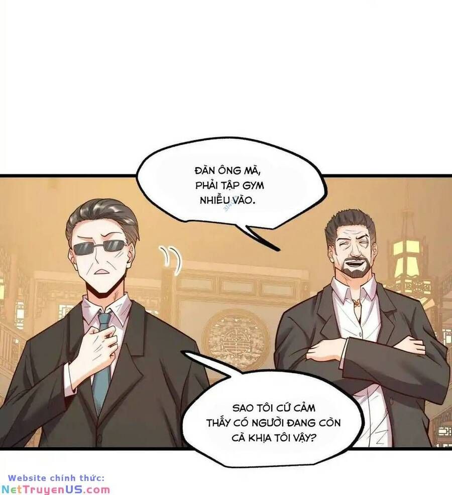 đọc truyện Trọng Sinh Không Làm Chạn Vương, Tôi Một Mình Nạp Game Thăng Cấp Chương 49 ảnh 20 tại Giả Dược