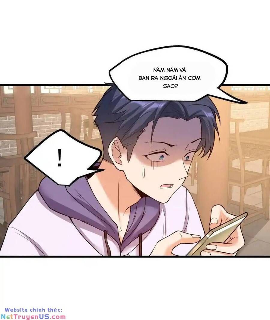 đọc truyện Trọng Sinh Không Làm Chạn Vương, Tôi Một Mình Nạp Game Thăng Cấp Chương 49 ảnh 4 tại Giả Dược