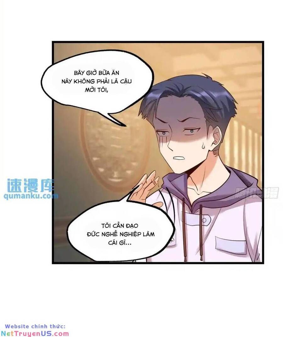 đọc truyện Trọng Sinh Không Làm Chạn Vương, Tôi Một Mình Nạp Game Thăng Cấp Chương 49 ảnh 36 tại Giả Dược