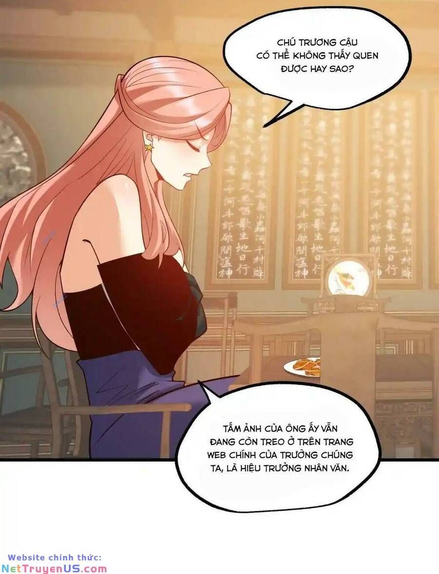 đọc truyện Trọng Sinh Không Làm Chạn Vương, Tôi Một Mình Nạp Game Thăng Cấp Chương 49 ảnh 38 tại Giả Dược
