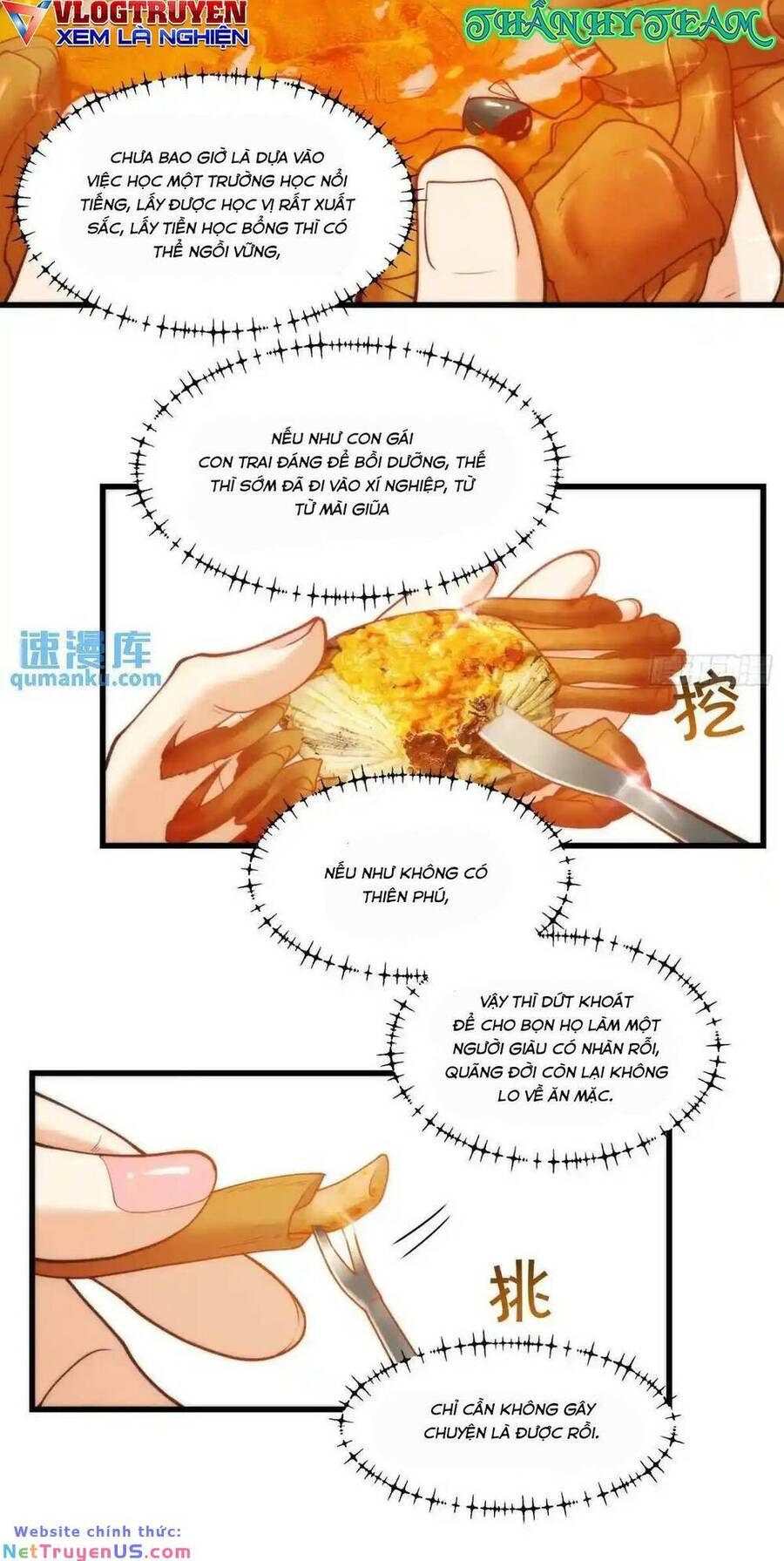 đọc truyện Trọng Sinh Không Làm Chạn Vương, Tôi Một Mình Nạp Game Thăng Cấp Chương 49 ảnh 46 tại Giả Dược