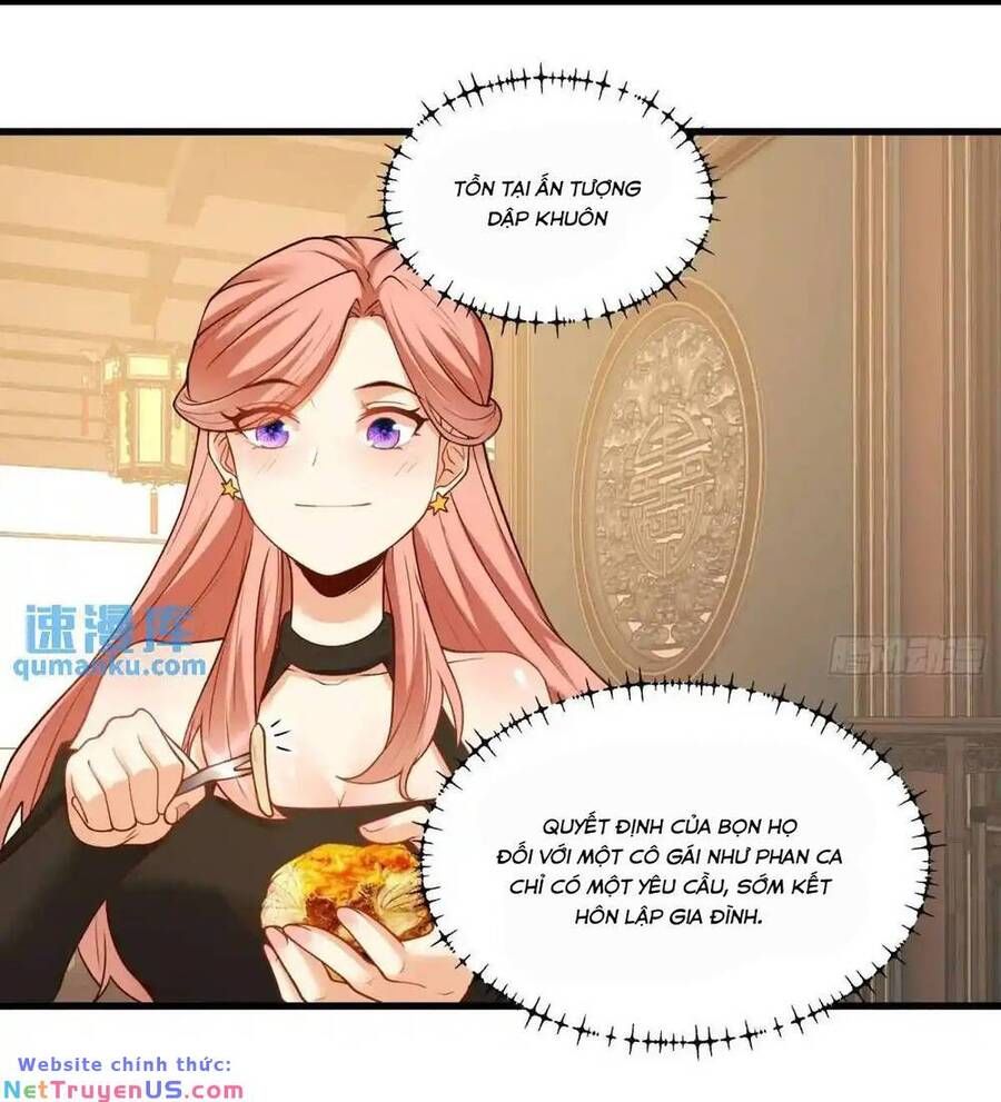 đọc truyện Trọng Sinh Không Làm Chạn Vương, Tôi Một Mình Nạp Game Thăng Cấp Chương 49 ảnh 47 tại Giả Dược