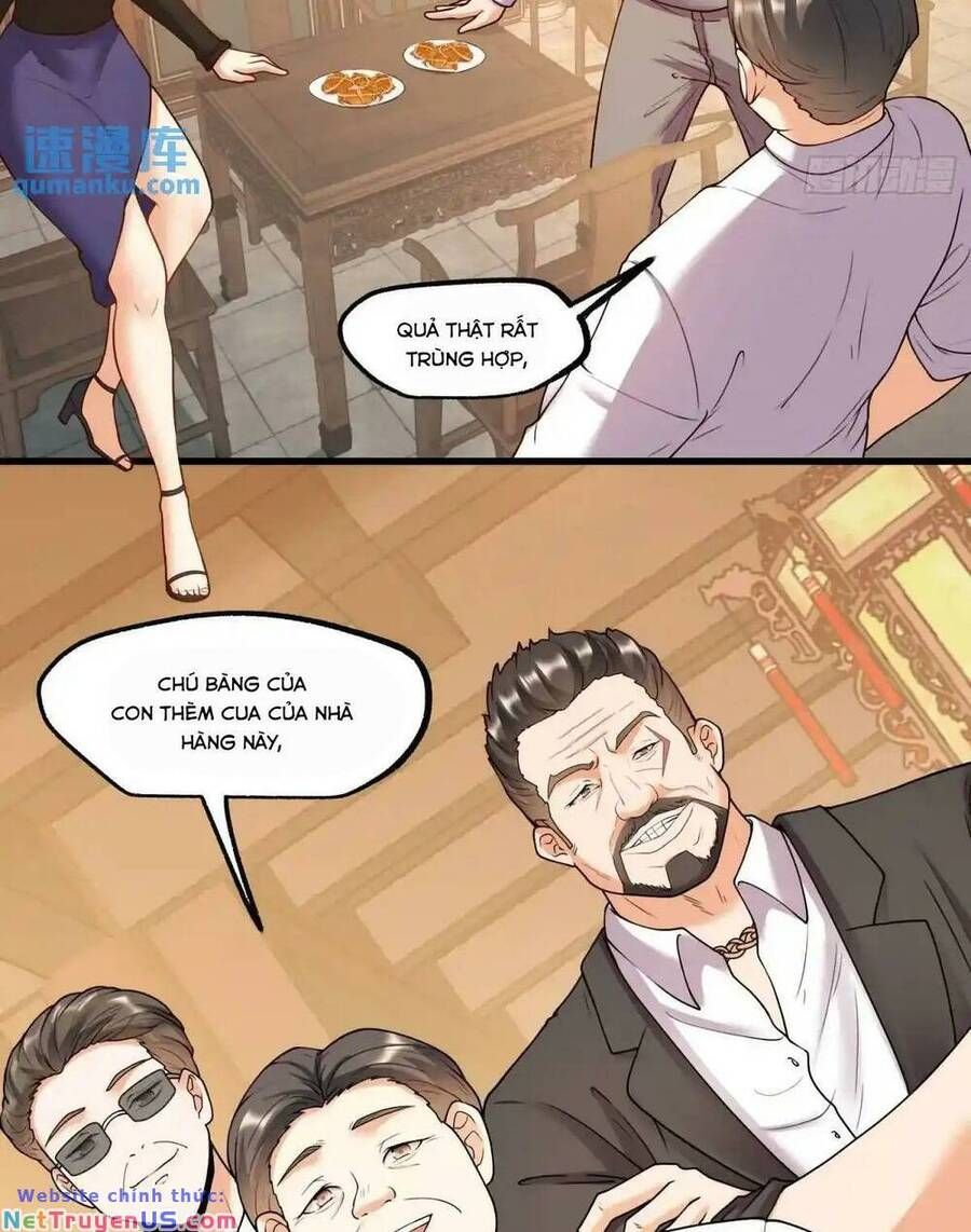 đọc truyện Trọng Sinh Không Làm Chạn Vương, Tôi Một Mình Nạp Game Thăng Cấp Chương 49 ảnh 6 tại Giả Dược