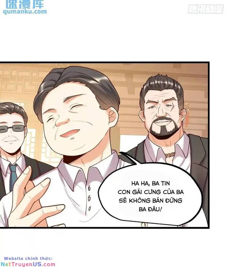 đọc truyện Trọng Sinh Không Làm Chạn Vương, Tôi Một Mình Nạp Game Thăng Cấp Chương 49 ảnh 9 tại Giả Dược