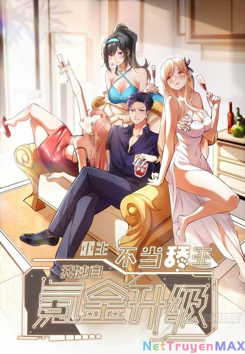 đọc truyện Trọng Sinh Không Làm Chạn Vương, Tôi Một Mình Nạp Game Thăng Cấp Chương 5 ảnh 2 tại Giả Dược
