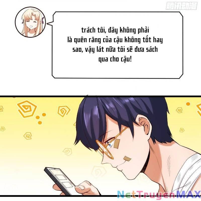 đọc truyện Trọng Sinh Không Làm Chạn Vương, Tôi Một Mình Nạp Game Thăng Cấp Chương 5 ảnh 14 tại Giả Dược