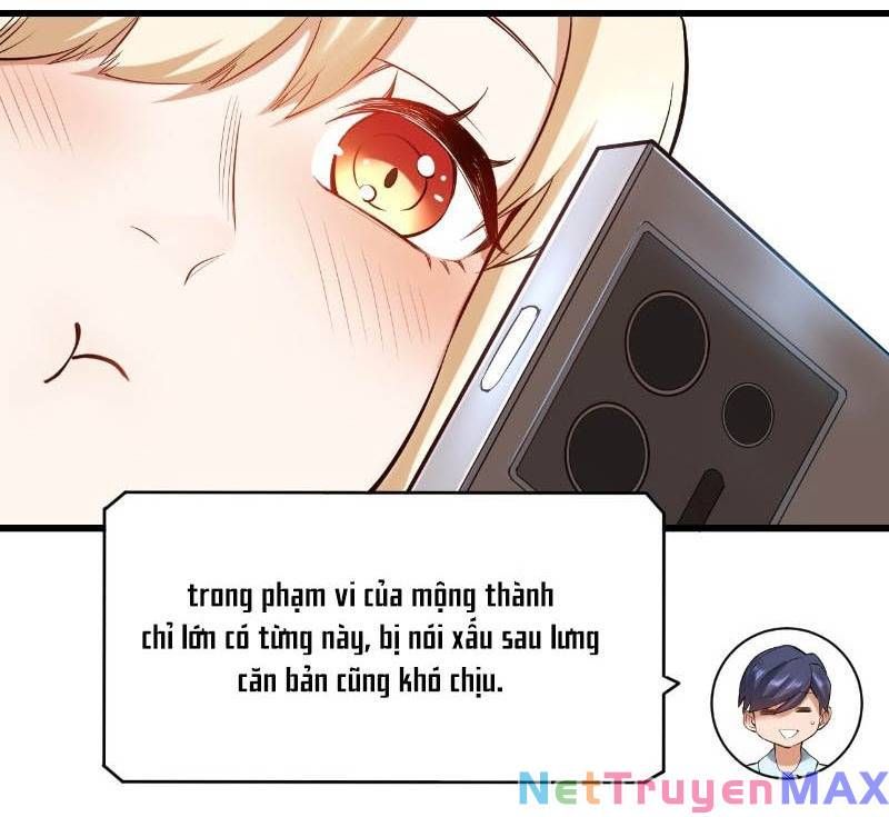 đọc truyện Trọng Sinh Không Làm Chạn Vương, Tôi Một Mình Nạp Game Thăng Cấp Chương 5 ảnh 17 tại Giả Dược