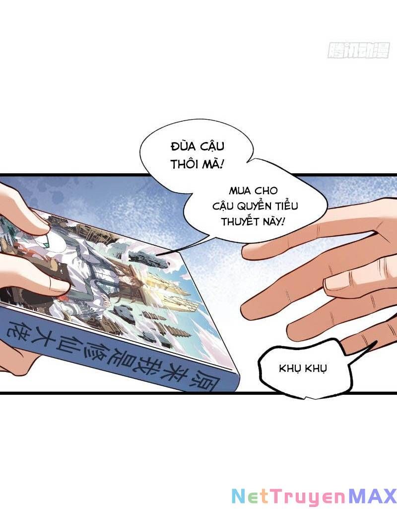 đọc truyện Trọng Sinh Không Làm Chạn Vương, Tôi Một Mình Nạp Game Thăng Cấp Chương 5 ảnh 23 tại Giả Dược