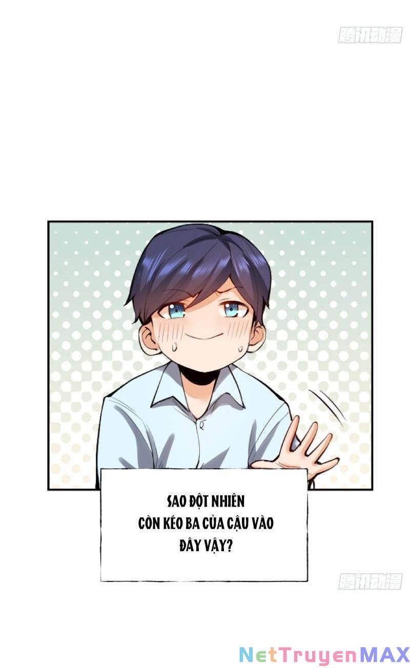 đọc truyện Trọng Sinh Không Làm Chạn Vương, Tôi Một Mình Nạp Game Thăng Cấp Chương 5 ảnh 35 tại Giả Dược