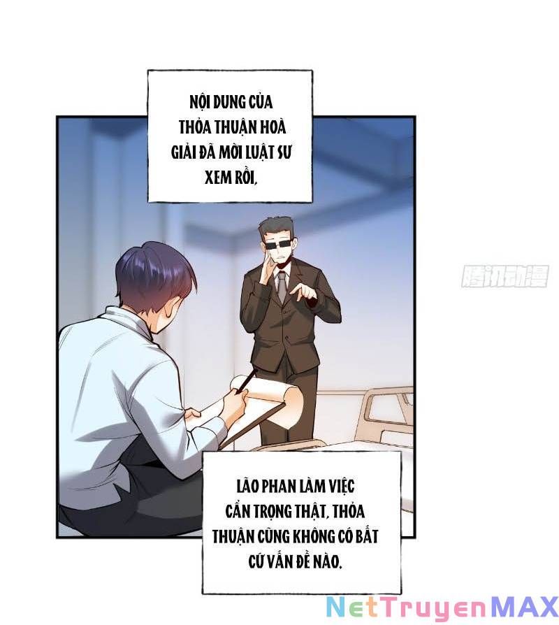 đọc truyện Trọng Sinh Không Làm Chạn Vương, Tôi Một Mình Nạp Game Thăng Cấp Chương 5 ảnh 39 tại Giả Dược